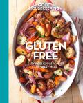 Gluten Free Easy & Delicious Recipes for Every Meal