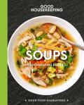 Good Housekeeping Soups 70+ Nourishing Recipes