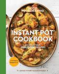 Good Housekeeping Instant Pot Cookbook 60 Delicious Foolproof Recipes