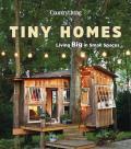 Country Living Tiny Homes Living Big in Small Spaces