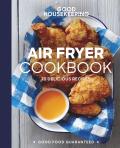 Good Housekeeping Air Fryer Cookbook 70 Delicious Recipes