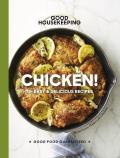 Good Housekeeping Chicken Volume 20 75+ Easy & Delicious Recipes