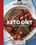Good Housekeeping Keto Diet 100+ Low Carb High Fat Recipes