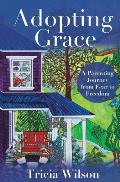 Adopting Grace: A Parenting Journey from Fear to Freedom