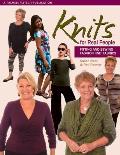 Knits for Real People Fitting & Sewing Fashion Knit Fabrics
