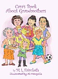 Cara's Book about Grandmothers
