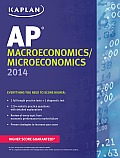 Kaplan AP Macroeconomics Microeconomics 2014