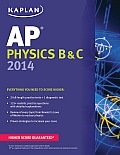 Kaplan AP Physics B & C 2014