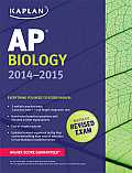 Kaplan AP Biology 2014 2015