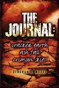 Journal Cracked Earth Ash Fall Crimson Skies