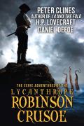 Eerie Adventures of the Lycanthrope Robinson Crusoe