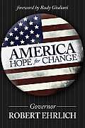 America Hope for Change