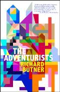 Adventurists & Other Stories