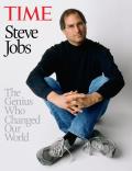 Time Steve Jobs The Genius Who Changed Our World