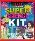 TIME for Kids Super Science Kit A Step by Step Guide