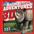 Time for Kids Animal Adventures 3D