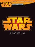 Star Wars Rebels Poster Book