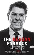Time Ronald Reagan