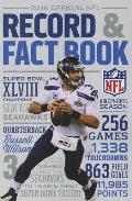 NFL Record & Fact Book 2014