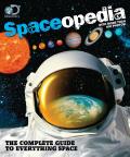 Discovery Spaceopedia The Complete Guide to Everything Space