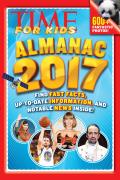 TIME For Kids Almanac 2017