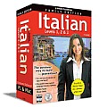 Instant Immersion Italian Family Edition 1-2-3