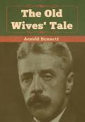 The Old Wives' Tale