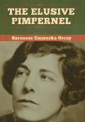 The Elusive Pimpernel