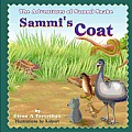 Sammi's Coat: The Adventures of Sammi Snake