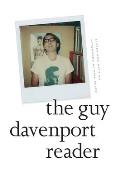 Guy Davenport Reader