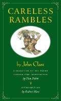 Careless Rambles: A Selection of His Poems Chosen and illustrated by Tom Pohrt