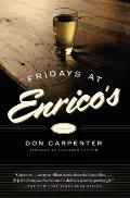 Fridays At Enricos A Novel