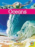 Oceans (Ecosystems)
