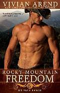 Rocky Mountain Freedom Six Pack Ranch