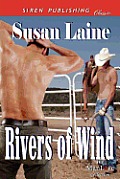 Rivers of Wind (Siren Publishing Classic Manlove)