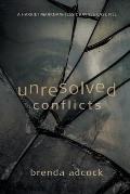 Unresolved Conflicts