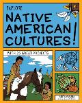 Explore Native American Cultures With 25 Great Projects