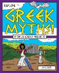 Explore Greek Myths With 25 Great Projects