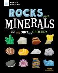 Rocks and Minerals: Get the Dirt on Geology