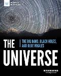 The Universe: The Big Bang, Black Holes, and Blue Whales