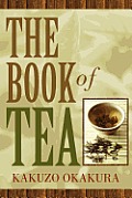 Book Of Tea