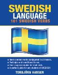 Swedish Language: 101 Swedish Verbs