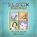 Bulgarian Children's Book: Cute Animals to Color and Practice Bulgarian