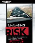 Managing Risk Best Practices For Pilots