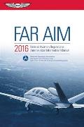 Far Aim 2016 Ebundle Federal Aviation Regulations Aeronautical Information Manual
