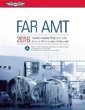 Far Amt 2016 Ebundle Federal Aviation Regulations for Aviation Maintenance Technicians