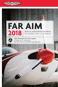 FAR AIM 2018 Federal Aviation Regulations Aeronautical Information Manual