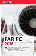 Far Fc 2018 Federal Aviation Regulations For Flight Crew