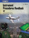 Instrument Procedures Handbook (2024): Faa-H-8083-16b