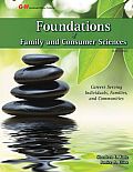 Foundations of Family & Consumer Sciences Careers Serving Individuals Families & Communities